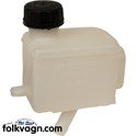Brake Fluid Reservoir, VW, OEM (ORIGINAL)