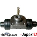 Wheel Brake Cylinder 17.5 mm, VW (JOPEX)