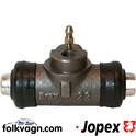 Wheel Brake Cylinder 22.2 mm, VW (JOPEX)