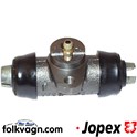 Wheel Brake Cylinder 23.8 mm, VW, 98 (JOPEX)