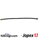 Brake Hose Front 470mm, VW, 67-98 (JOPEX)