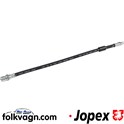 Brake Hose Front 452mm, VW, 67-93 (JOPEX)