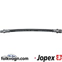 Brake Hose Rear 290mm, VW, 67-98 (JOPEX)