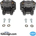 Brake Caliper Set, VW, EMPI