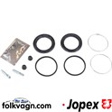 Brake Caliper Repair , VW, JOPEX