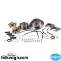 Disc Brake Conversion Set, VW, EMPI