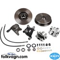Disc Brake Conversion Set, VW (EMPI)