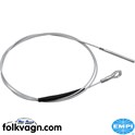 Clutch Cable 1880 mm, VW, 98 (EMPI)