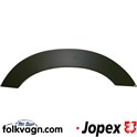 Upper Rear Right Wing Flare, VW (JOPEX)