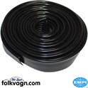 Wing Beading Set Black, VW (EMPI)