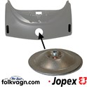 Plug Set, Front Panel, VW (JOPEX)