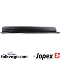 Door Sill Short Right, VW (JOPEX)