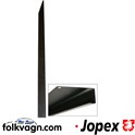 Cover Plate for Door Sill, Low, VW (JOPEX)