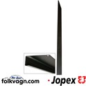 Cover Plate for Door Sill Low, VW (JOPEX)