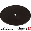 Inner Rear Axle Cover, Left, VW (JOPEX)