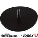 Outer Rear Axle Cover, Left, VW (JOPEX)