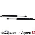 Bonnet Gas Spring Set, Pair, VW (JOPEX)