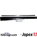 Running Board with Mounting , VW (JOPEX)