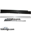 Running Board Set, VW
