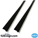 Running Board Set with Mounting, VW (EMPI)