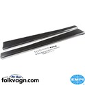 Running Board Set, VW (EMPI)