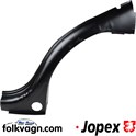 Fresh Air Channel, Right, VW (JOPEX)