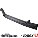 Heating Channel, , Left, VW (JOPEX)
