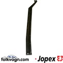 Bottom Plate for Heating Channel, VW (JOPEX)