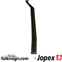 Bottom Plate for Heating Channel, VW (JOPEX)