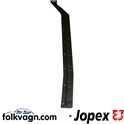 Bottom Plate for Heating Channel, VW (JOPEX)