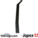 Bottom Plate for Heating Channel, VW (JOPEX)
