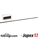 Clamping Strip, Carpet at Door, VW (JOPEX)