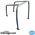 Baja Show Cage, 4-Point, VW (EMPI)