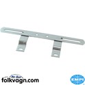 Number Plate Support, Front, VW (EMPI)