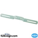 Number Plate Support, Rear, VW (EMPI)