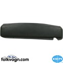 Wire Protector, Black Plastic, VW (EMPI)