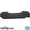 Wire Protector, Black Plastic, VW (EMPI)