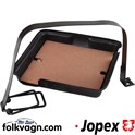 Battery Tray and Strap Set, VW, OE, JOPEX
