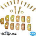 Floor Pan Mounting , VW (EMPI)
