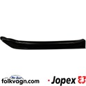 Fresh Air Channel Left, VW (JOPEX)