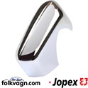 Bumper Horn, VW, Front Left/Right (JOPEX)