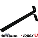 Bumper Bracket Front Left/Right, VW (JOPEX)
