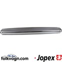 Center Bumper Piece Rear, VW (JOPEX)