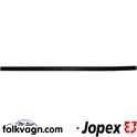 Bumper Rubber Moulding, VW, Right (JOPEX)