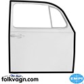 Door Seal Set, VW, Left/Right, 2 Piece (EMPI)