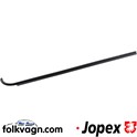 Door Window Scraper Outer, VW (JOPEX)