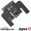 Window Guide Clip, VW (JOPEX)