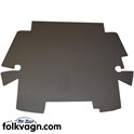 Boot Liner Cardboard, VW Modifica, 98