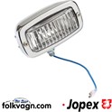 Reverse Light, Chrome, VW  (JOPEX)