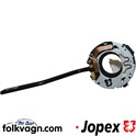 Indicator Switch, VW, Black, 98 (JOPEX)